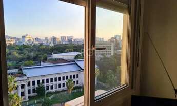 Imagem 1: Apartamento para Venda - 80.24m², 3 dormitórios, sendo 1 suites, Bom Fim