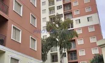 Imagem: Apartamento - Vila Nova - Campinas