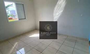 Imagem 5: Apartamento com 2 dormitórios à venda, 68 m² por R$ 235.000,00 - Vila São José - Taubaté/S