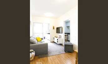 Imagem 2: Apartamento para Aluguel - Royal Park, 2 Quartos, 63 m2