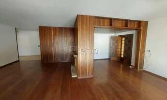 Imagem 6: Casa à venda e para locação no Jardim das Paineiras - Campinas/SP