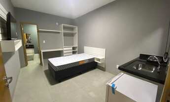 Imagem 7: Apartamento para aluguel com 17 metros quadrados com 1 quarto em Setor Coimbra - Goiânia