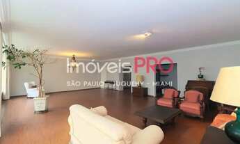 Imagem 5: HIGIENÓPOLIS Apartamento com 4 dormitórios