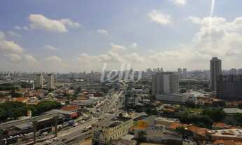 Imagem 4: São Paulo - Conjunto Comercial/Sala - Vila Prudente