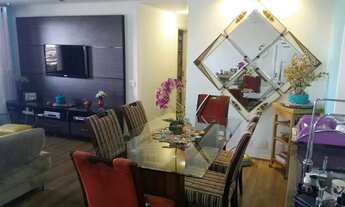 Imagem 2: Excelente Apartamento com 2 Suítes no Tatuapé (Varanda Gourmet