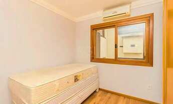 Imagem 7: Cobertura 138m² - 2 dormitórios, 1 suíte, terraço, churrasqueira e 1 vaga de garagem no ba