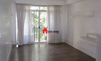 Imagem 2: Apartamento 3 dormitórios 135m uteis no Alto da Boa Vista