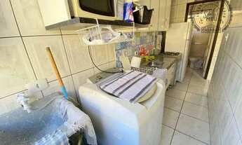 Imagem 4: Kitnet no Boqueirão - Praia Grande/SP