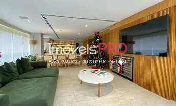 Imagem 2: 210m² com 3 suítes Campo belo