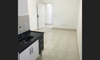 Imagem 3: Kitnet com 1 dormitório para alugar, 22 m² por R$ 951,01/mês - Parque São José - Vinhedo/S