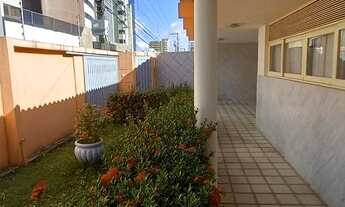 Imagem 3: Casa para venda tem 375 metros quadrados com 4 quartos em Tirol - Natal - RN