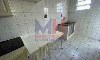 Imagem 7: Apartamento com 1 dorm, Canto do Forte, Praia Grande, Cod: 205240