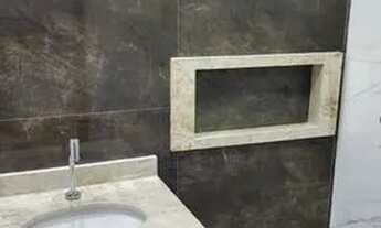 Imagem 7: Casa 2 quartos sendo um suite - Residencial Santa Fe