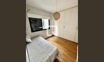 Imagem 6: Apartamento à Venda - Vila Olímpia, 3 Quartos, 113 m2