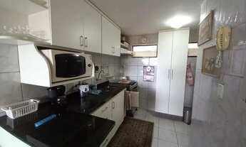 Imagem 6: Apartamento para venda possui 75 metros quadrados com 2 quartos