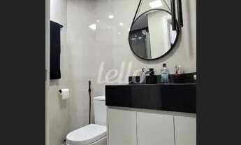 Imagem 4: São Paulo - Apartamento Padrão - Tatuapé