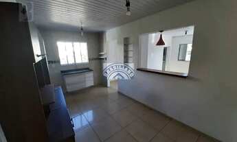 Imagem 3: Casa para venda possui 80 metros quadrados com 2 quartos em São Marcos - Salvador - Bahia