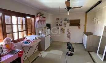 Imagem 6: Sobrado em Parque Santa Fé