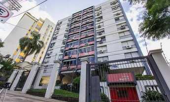 Imagem: Apartamento para Venda - 128.32m², 3 dormitórios