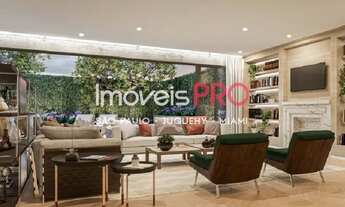 Imagem 7: CASA DE CONDOMÍNIO - VILA NOVA CONCEIÇÃO - 676 m² - 4 suítes