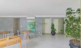 Imagem 4: Venda Apartamento 3 Dormitórios - 135 m² Higienópolis