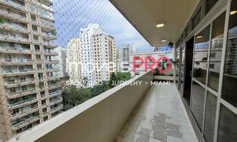 Imagem 6: Apartamento com 4 quartos, 285 m² para alugar em Jardim Paulista