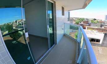 Imagem: Apartamento à locação no Edifício Acácias