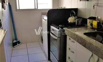 Imagem 6: Apartamento - Jardim Nova Europa - Campinas