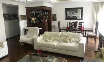 Imagem: APARTAMENTO - SAÚDE - SP