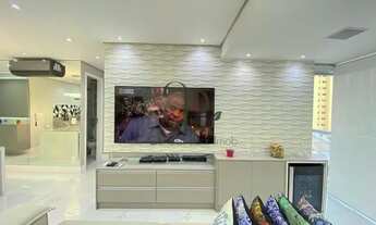 Imagem 3: Apartamento para alugar no bairro Osvaldo Cruz - São Caetano do Sul/SP