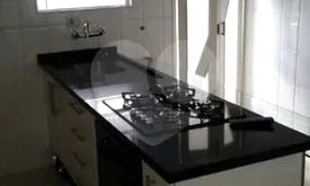 Imagem 7: Oportunidade !!!!! apartamento próximo ao shopping Santana Parque