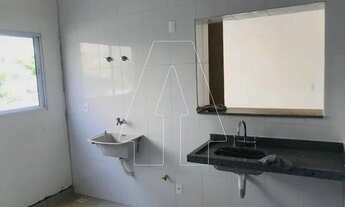 Imagem 6: Araçatuba - Apartamento - Concórdia II