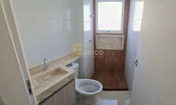 Imagem 7: Apartamento para aluguel no Condomínio Bello Cielo em Vinhedo/SP