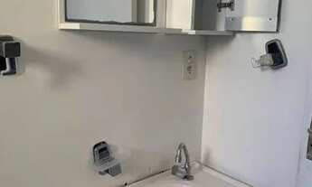 Imagem 6: Apartamento com 2 dormitórios à venda, 52 m² por R$ 180.000 - Vila Areao - Taubaté/SP