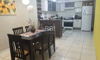 Imagem 6: Casa para Venda - 70m², 2 dormitórios, 2 vagas - Parque Granja Esperança