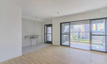 Imagem 2: SAO PAULO - Apartamento padrao - PINHEIROS