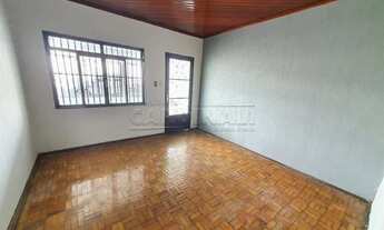 Imagem 6: Sao Carlos - Casa Padrão - Centro