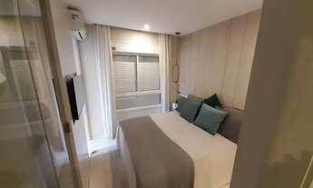 Imagem 7: Apartamento para venda possui 72 metros quadrados com 3 quartos em Vila Nair - São Paulo