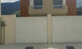 Imagem: Duplex de 1° locação em condomínio