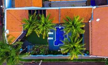 Imagem: Imóvel comercial de esquina localizado