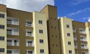 Imagem: Alugo Space Calhau II - com suíte, porcelanato