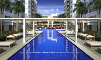 Imagem 7: Apartamento para Venda - 90.26m², 3 dormitórios, sendo 1 suites, 2 vagas - Jardim Sabará