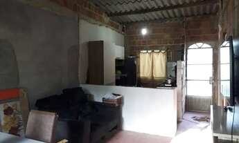 Imagem 4: Oportunidade Terreno Já com casa em ponto de laje