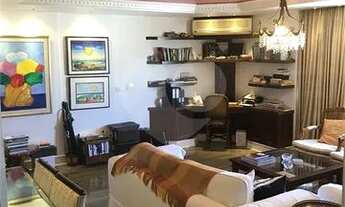 Imagem 5: Venda COBERTURA Duplex- Metrô Sumaré 2 dormitórios sendo 1 suite - sala para 2 ambientes n