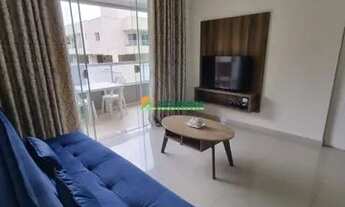 Imagem 7: Apartamento com 02 dormitórios e 01 vaga de garagem, 750 metros da praia de Bombas