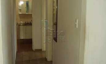 Imagem 3: Apartamento Padrão em Ribeirão Preto