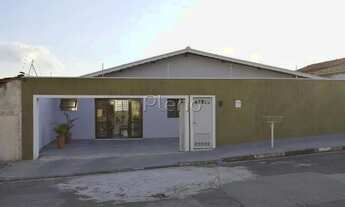 Imagem: Casa à venda na Vila Joaquim Inácio