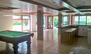 Imagem 4: Excelente casa à venda no Residencial Alphaville 1: Confira!