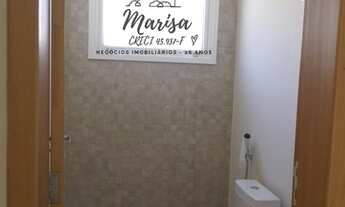 Imagem 6: Belíssima Residência - Condomínio Alto Padrão- Urbanova - SJCampos- SP