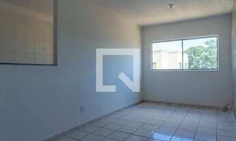 Imagem 2: Apartamento para Aluguel - Riacho Fundo II, 2 Quartos, 50 m2